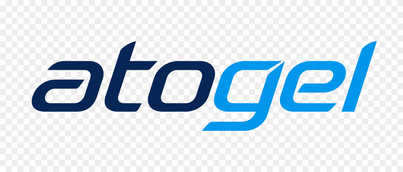 Logo atogel untuk beranda